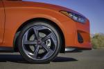 Hyundai Veloster Turbo 2018 года (NA)